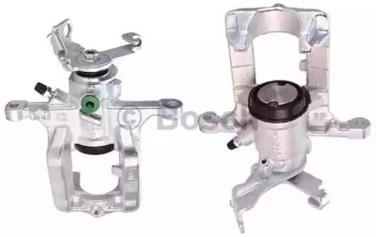Bosch 0 986 134 129 Brake caliper