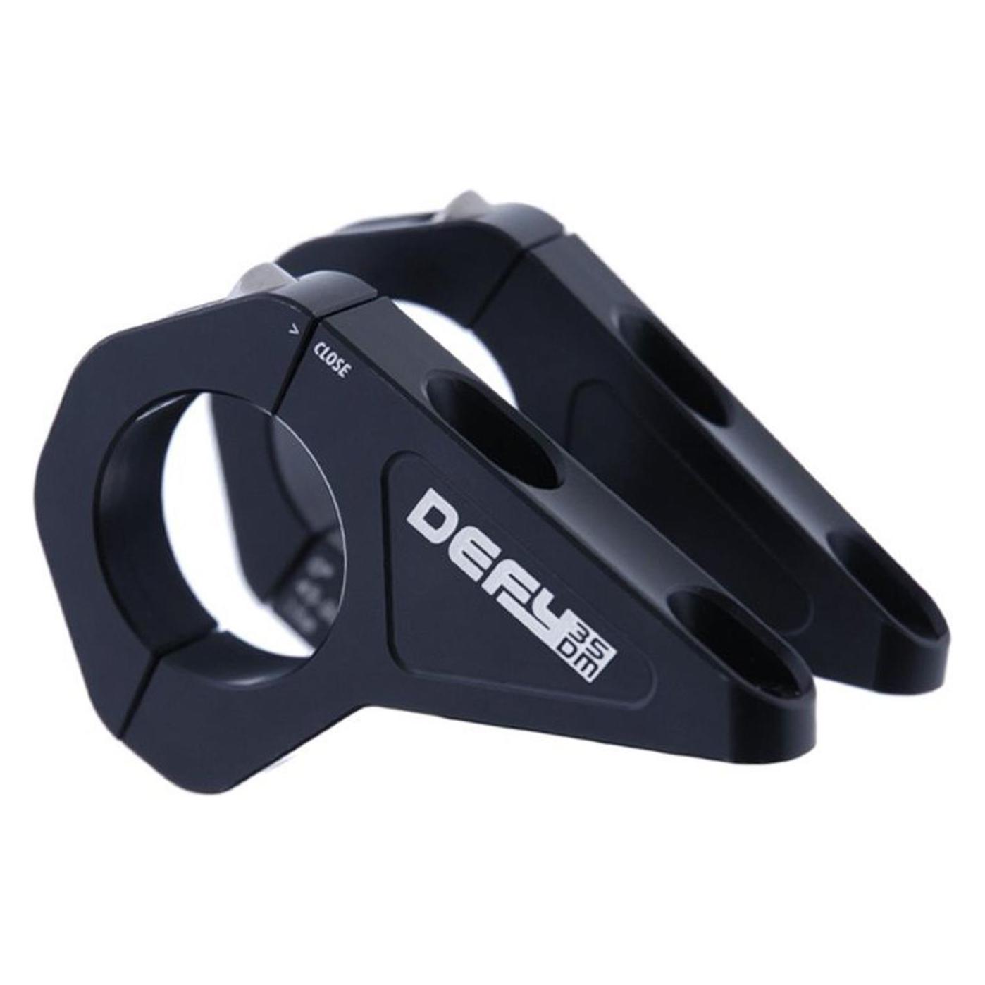DMR Defy Vorbau Ø31,8mm 5° (50 mm, 31.80 mm) (dmrstmdefy250k-5055308114343)