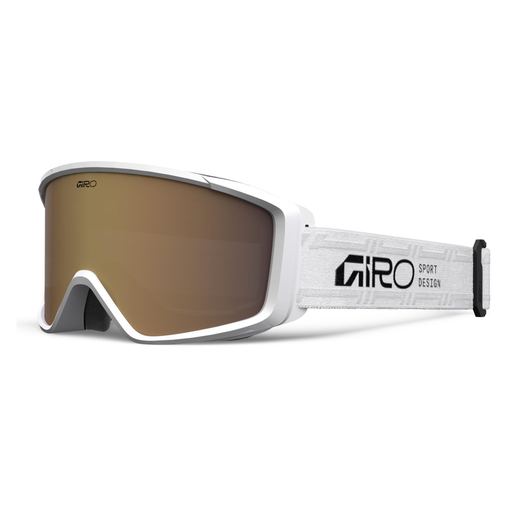 Giro Index 2.0 Basic Goggle (7171943)