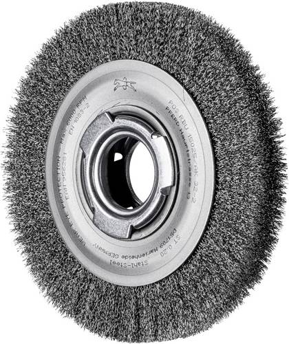 PFERD TOOLS Rundbürste POS RBU 15025/AK32-2 ST 0,20 43701205 1St.