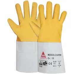 Hase, Schutzhandschuhe, DIY, Originale Haas-Qualität (One Size)