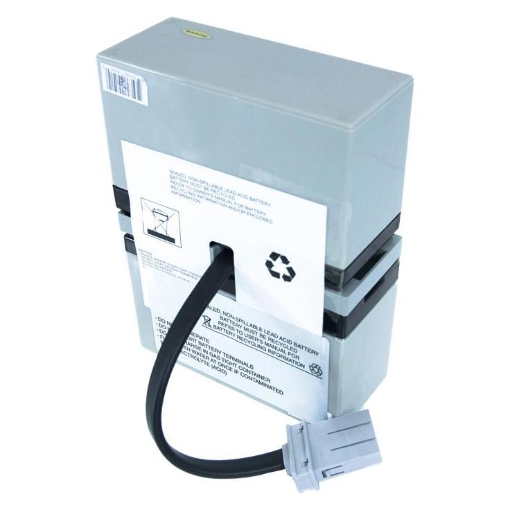 Origin Storage Origin Replacement UPS Battery Cartridge RBC33 For BR1500 (BR1500-BAT)
