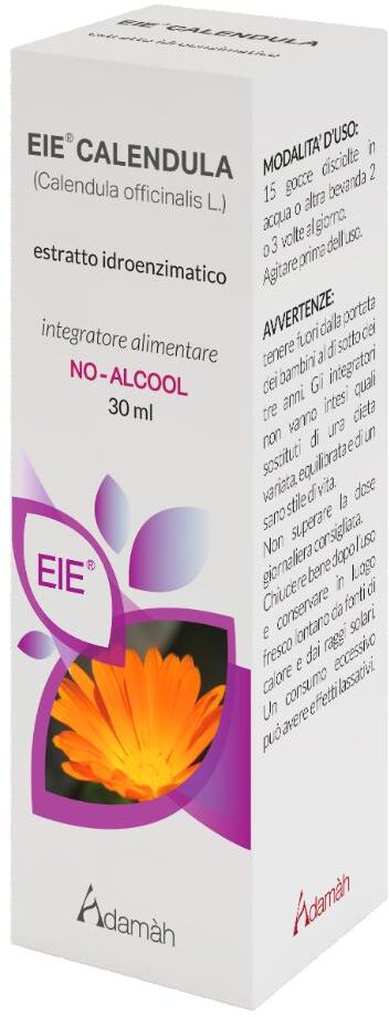 ADAMAH Srl EIE Calendula Gocce 30ml