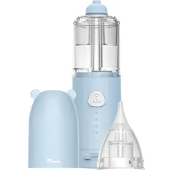 MOMINI Automatischer Irrigator und Sauger 2in1 NanoFlush