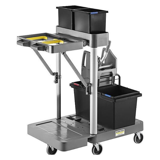 Kärcher FM Swift 50/ W (1 Stk.) (1.321-000.0)