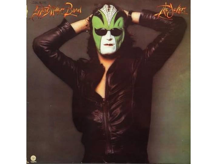 The Joker Royale