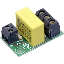 H-Tronic LED-Vorschaltplatine 230 V/AC 15 mA 184985