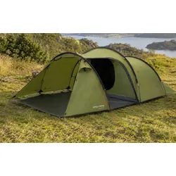 Easy Camp Hemsedal 4 Tunnelzelt für 4 Personen