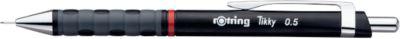 Druckbleistift rotring TIKKY, 3er-Set