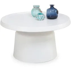 Couchtisch NACEUR (DH 70x43 cm) - DH 70x43 cm