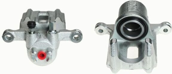 Brembo Bremssattel F 28 095 Hinterachse Rechts Für Honda