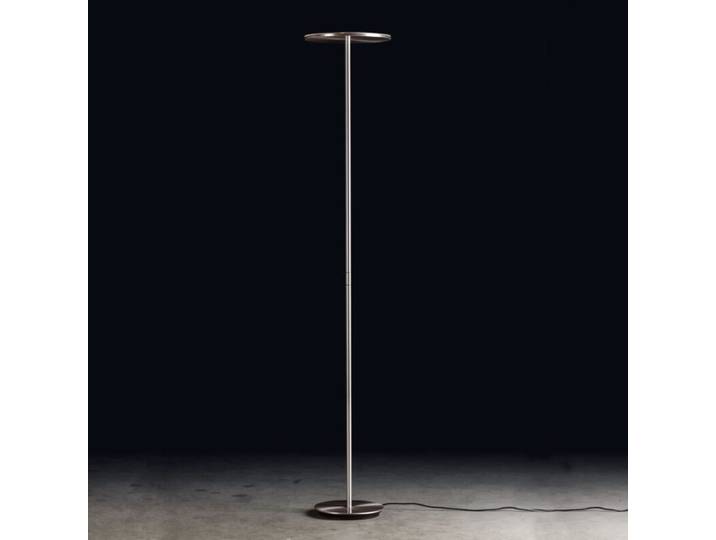 Holtkötter Deckenfluter Plano, made in Germany, dimmbare LED -