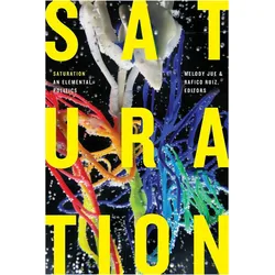 Saturation, Fachbücher von Melody Jue, Rafico Ruiz
