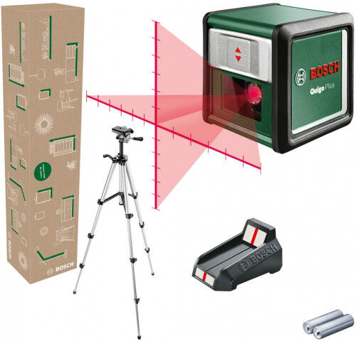 Bosch Quigo Plus Laser lignes 06036636Z0