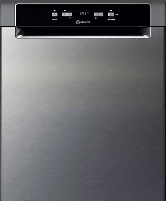 Bauknecht BK4UB14BN7A0X