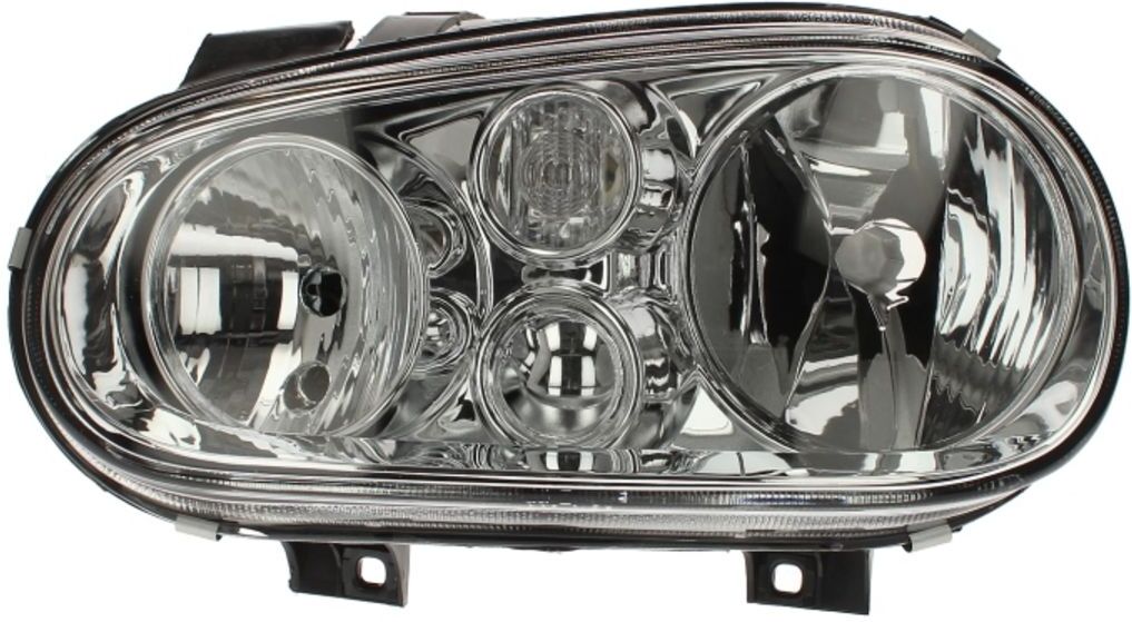 Depo Fanali 441-1130L-LD-EM, sinistro