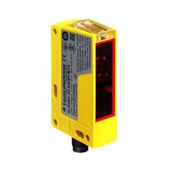 Leuze Electronic Sicherheits-Lichtschranke 50126330 50126330 1 St.