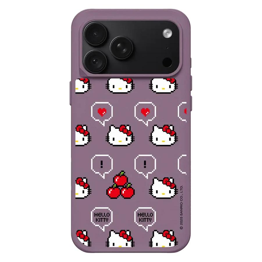 RhinoShield iPhone 18 Pro Max / iPhone 17 Pro Max - SolidX Hello Kitty Retro (Apple iPhone 17 Pro Max, Apple iPhone 18 Pro Max) (78487267)