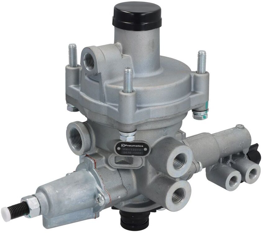Pneumatics Relè, ALB PN-13073