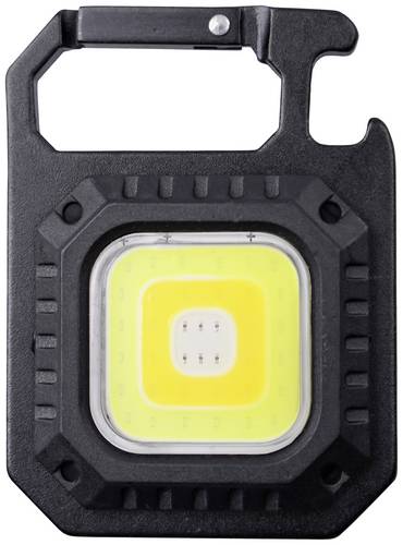XCell 148868 Work Square Arbeitsleuchte akkubetrieben 1100lm Anzahl mitgelieferte Akkus 1
