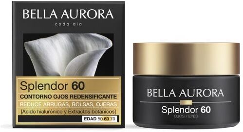 BELLA AURORA Splendor 60 Contorno De Ojos