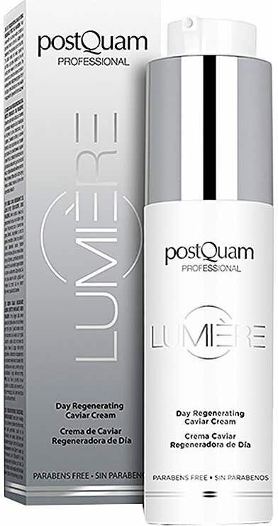 Postquam crema de caviar regeneradora de día 50 ml