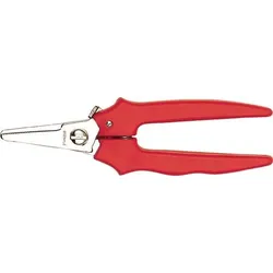 Bessey Erdi Combi-Schere gerade - D47