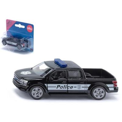 SIKU 1496 Ford F150 US-Police