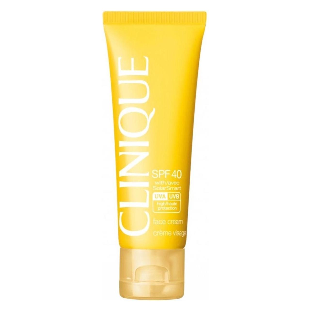 Clinique Sun (SPF 40, 50 ml) (6TPR01E000)