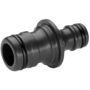 Gardena Schlauchverbinder Profi-System 2830-20, Reduzierkupplung von Profi-System auf Original-System