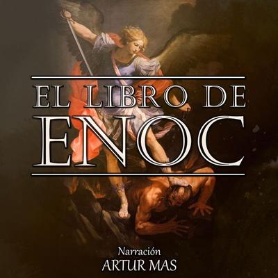 El Libro de Enoc - Enoc, Audio, 4061707607776
