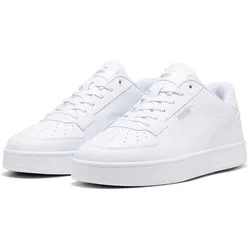 PUMA Caven 2.0 Sneaker 02 - PUMA white/PUMA silver 45