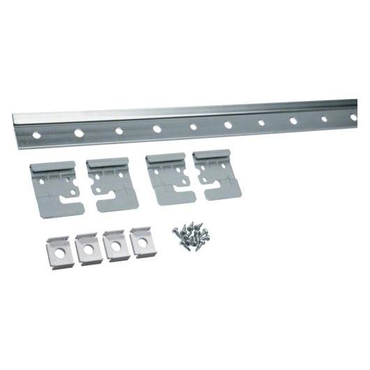 Hager FZ890N - 2100 mm - Rack-Zubehör (FZ890N)