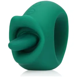 Shots, Vibrator, Licking and Vibrating Clitoral Stimulator