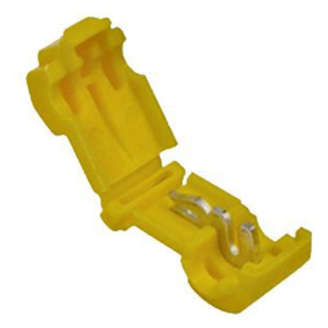 Vogt Verbindungstechnik Abzweigverbinder (3929f)