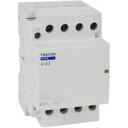 Tracon Allgemeines Produkt, Relais