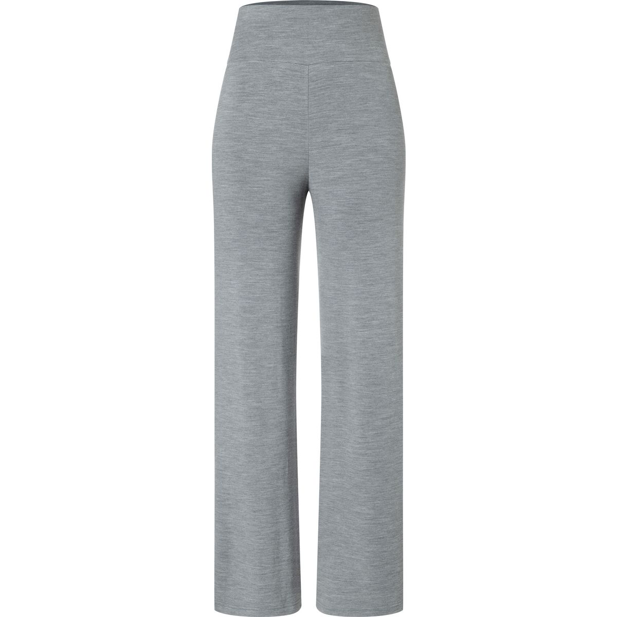 Super.Natural W Comfy Culotte cashmere grey melange (55F) M SNW02059055FM