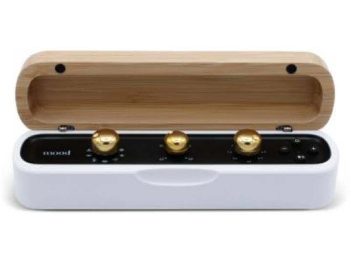 Morphee - Box De Méditation Mood