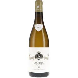 Kirchberg Oberrotweil Chardonnay GG Franz Keller 2022