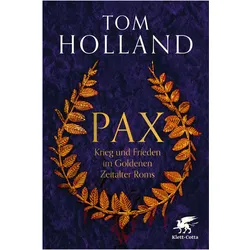 Pax, Sachbücher von Susanne Held, Tom Holland