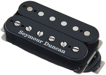 Seymour Duncan SH-4BK Noir