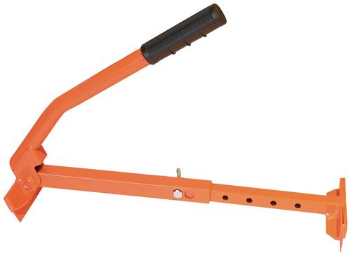 Mondelin 153000 Plattenheber 30-50cm verstellbar Tragkraft (max.) 40kg