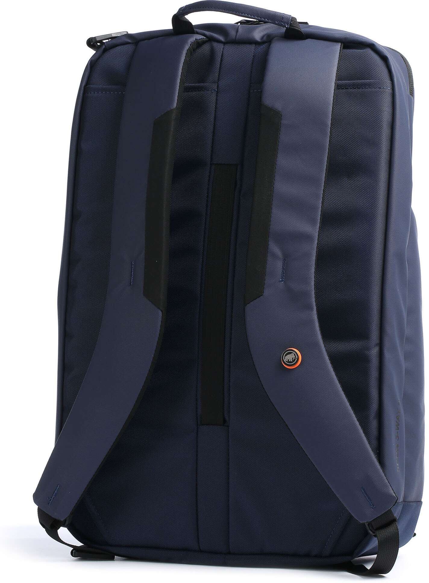 Mammut Seon 3-Way 20 Rucksack-Tasche, blau