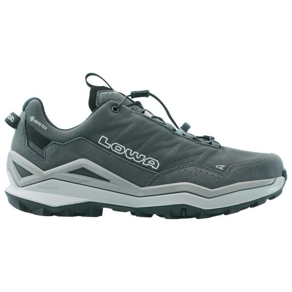 Lowa - Maddox Pro GTX LO SL - Multisportschuhe EU 45 grau
