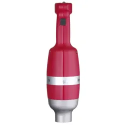 Hendi Stabmixer Profi Line 300 - Geschwindigkeit regelbar, Ø 100 mm