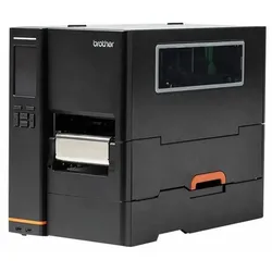BROTHER TJ-4522TN, Thermodirekt/Thermotransfer