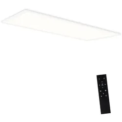 LED-DECKENLEUCHTE Nelly 120/30/1 cm Deckenlampe
