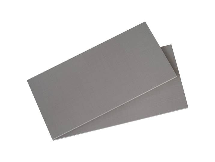 Tablar Fiann 110 grau Holzwerkstoff B 110 T 50 cm