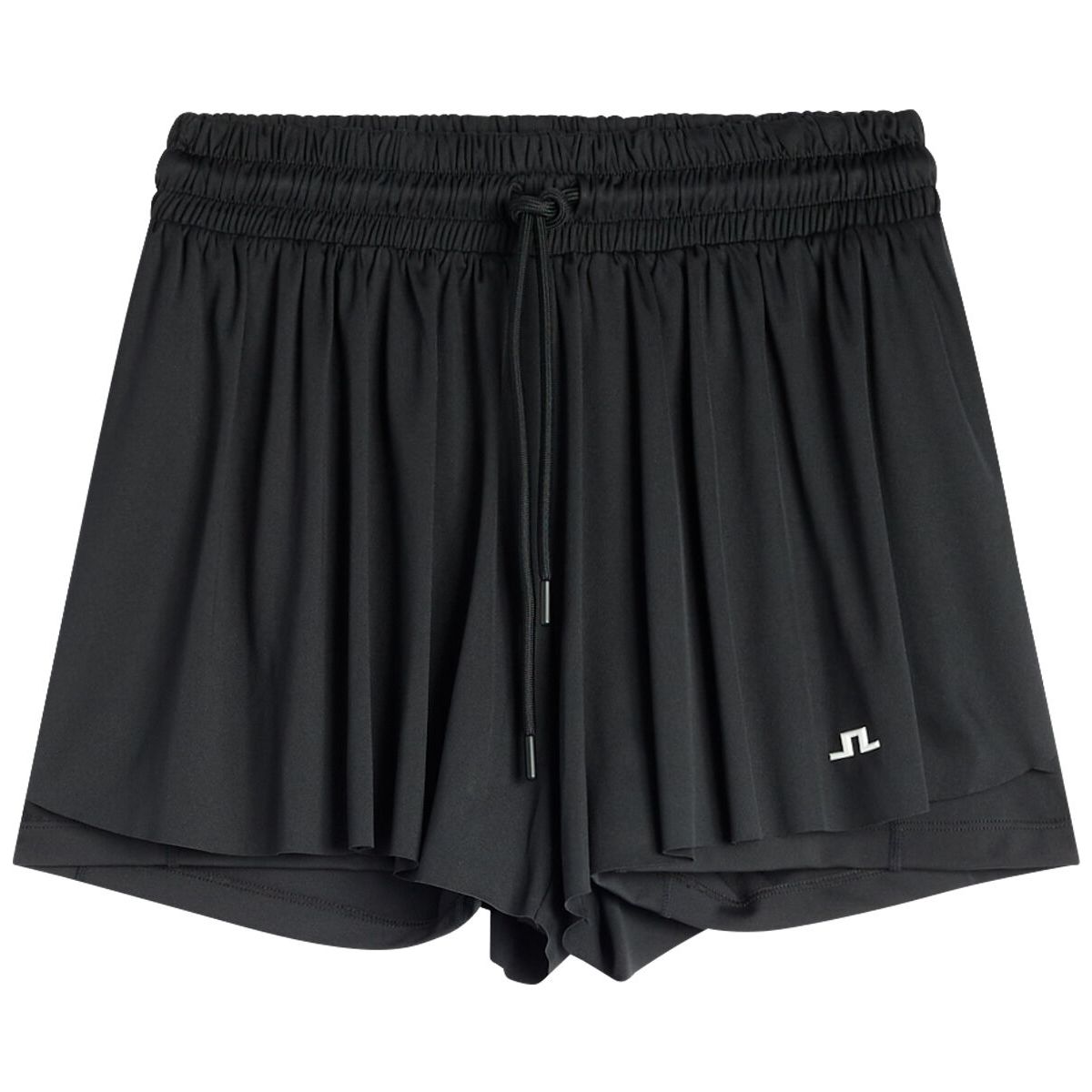 J.Lindeberg Paulina Shorts black (9999) S RWJS15035-9999-S