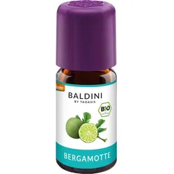 Bergamotte Bioaroma Baldini 5 ML